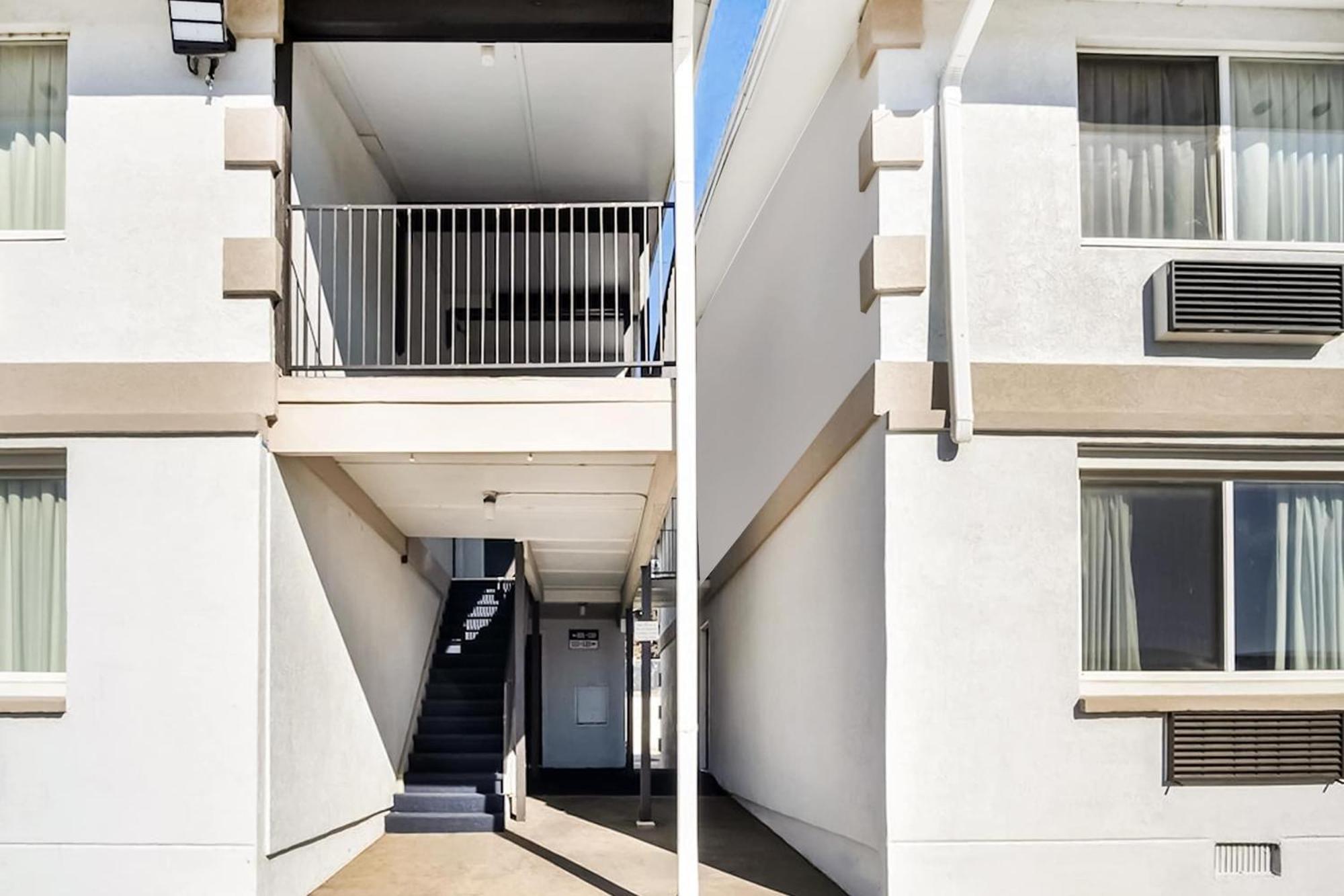 Oyo Townhouse Dodge City Ks 외부 사진