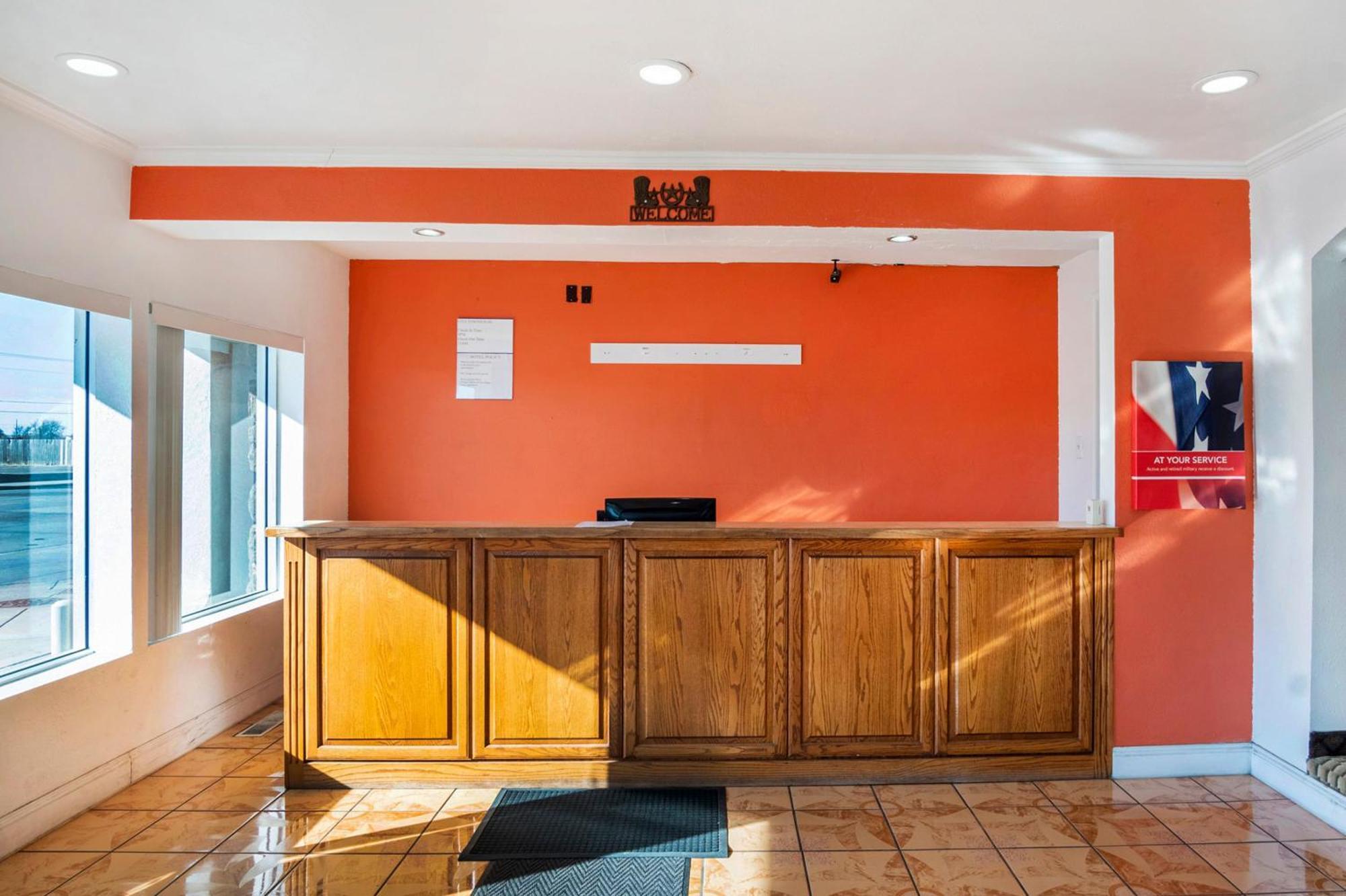 Oyo Townhouse Dodge City Ks 외부 사진