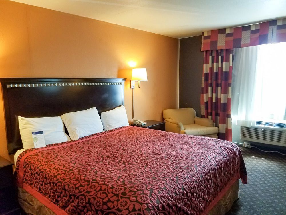 Oyo Townhouse Dodge City Ks 외부 사진