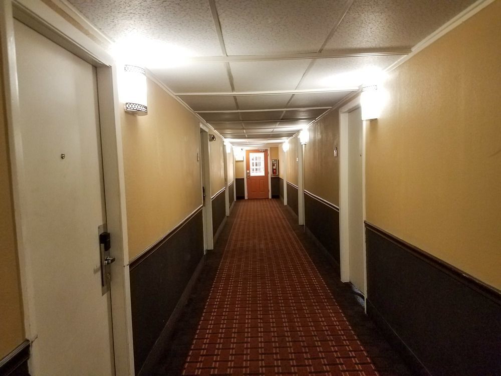 Oyo Townhouse Dodge City Ks 외부 사진