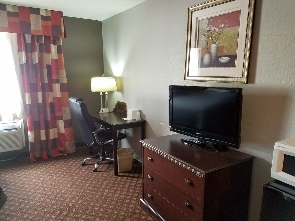 Oyo Townhouse Dodge City Ks 외부 사진